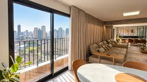 Imagem 4 - Apartamento em Setor Marista, Goiânia - GO