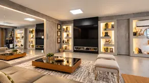 Imagem 5 - Apartamento em Setor Marista, Goiânia - GO