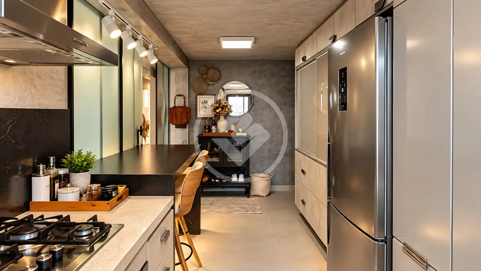 Image 12 - Apartamento em Setor Marista, Goiânia - GO