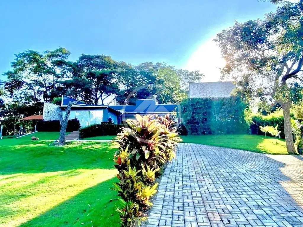 Image 2 - Chácara em Zona Rural, Bela Vista de Goiás - GO