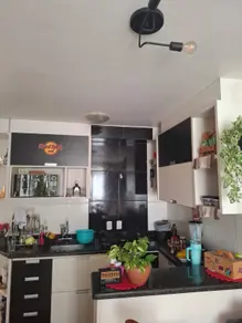 Apartamento Moinho dos Ventos, Goiânia - GO — foto 2