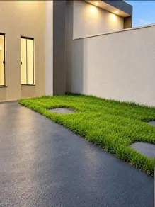 Casa Residencial Fonte das Águas, Goiânia - GO — foto 2
