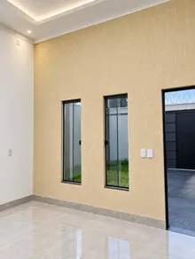 Imagem 2 - Casa em Residencial Fonte das Águas, Goiânia - GO