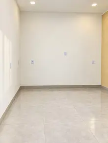 Imagem 3 - Casa em Residencial Fonte das Águas, Goiânia - GO