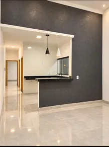 Imagem 4 - Casa em Residencial Fonte das Águas, Goiânia - GO