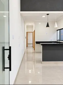 Imagem 5 - Casa em Residencial Fonte das Águas, Goiânia - GO