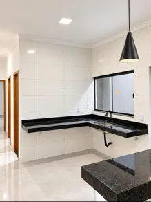 Imagem 6 - Casa em Residencial Fonte das Águas, Goiânia - GO