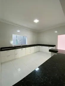 Imagem 6 - Casa em Setor Tres Marias, Goiânia - GO