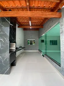 Imagem 2 - Casa em Setor Tres Marias, Goiânia - GO