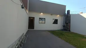 Casa Jardim Balneário Meia Ponte, Goiânia - GO — foto 1