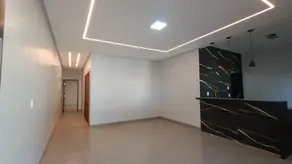 Imagem 4 - Casa em Jardim Balneário Meia Ponte, Goiânia - GO