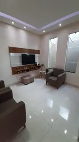 Imagem 3 - Casa em SETOR NOVO HORIZONTE, Goiânia - GO