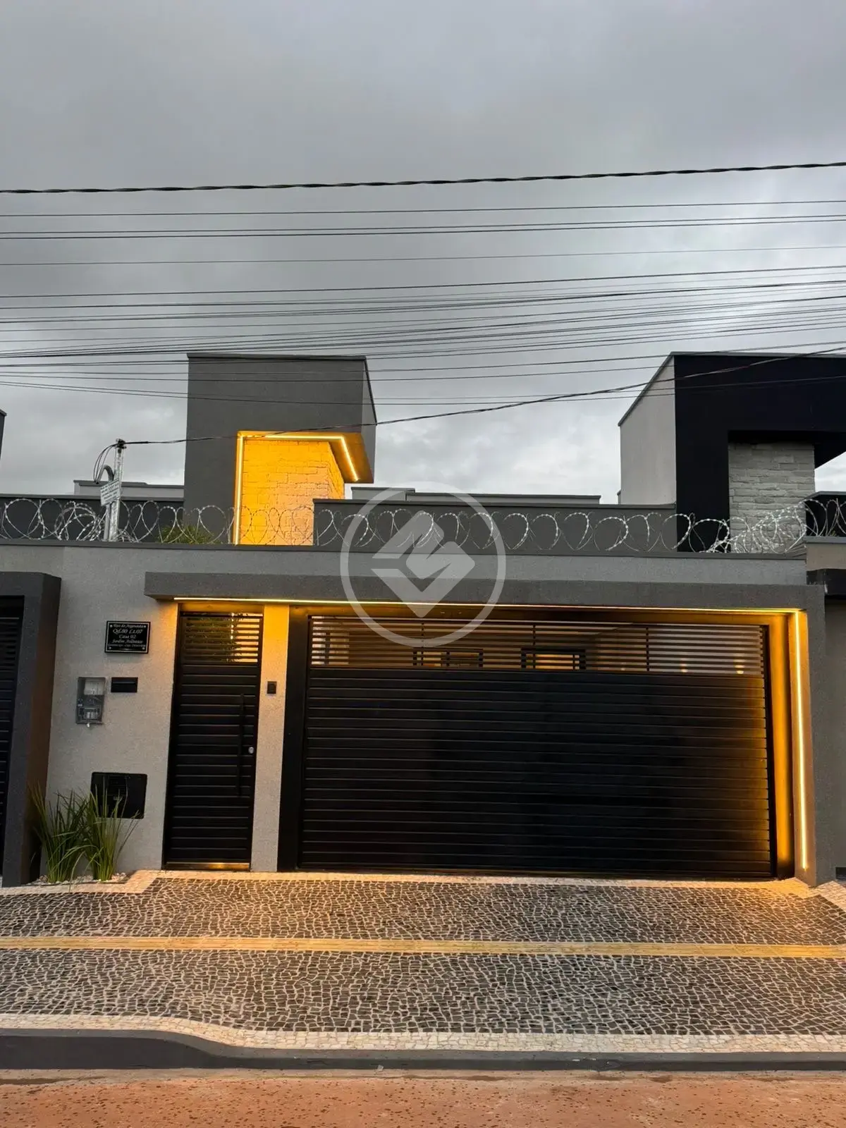 Imagem 1 - Casa em Jardim Atlântico, Goiânia - GO
