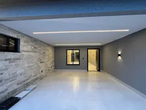 Imagem 2 - Casa em Jardim Atlântico, Goiânia - GO