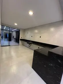 Imagem 6 - Casa em Jardim Atlântico, Goiânia - GO