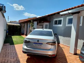 Imagem 3 - Casa em Jardim Brasil, Goiânia - GO