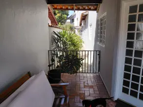 Imagem 4 - Casa em Jardim Brasil, Goiânia - GO