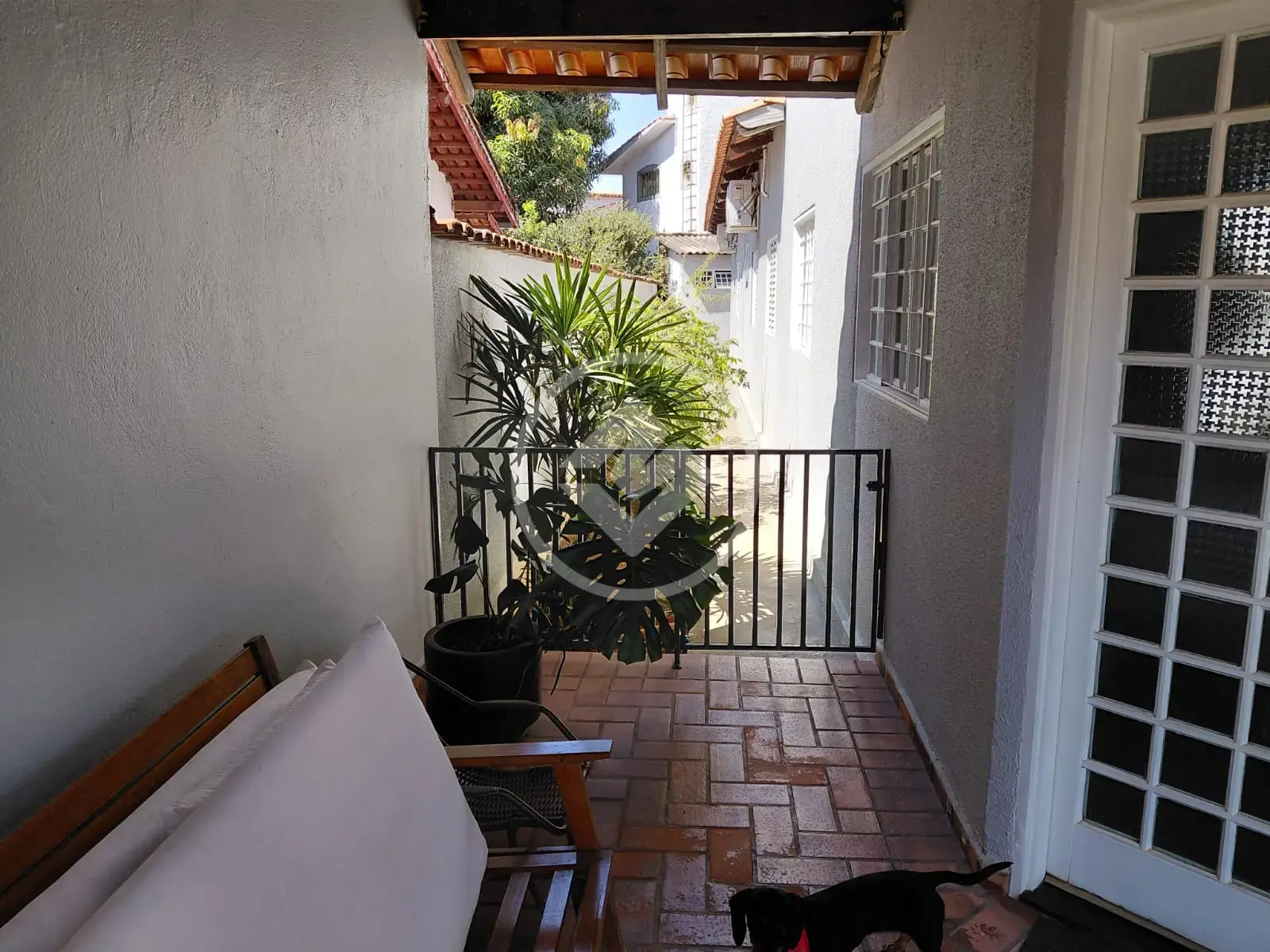 Image 5 - Casa em Jardim Brasil, Goiânia - GO