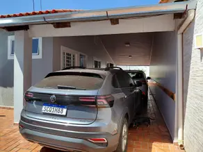 Imagem 2 - Casa em Jardim Brasil, Goiânia - GO