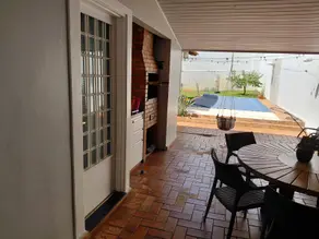 Casa Jardim Brasil, Goiânia - GO — foto 2