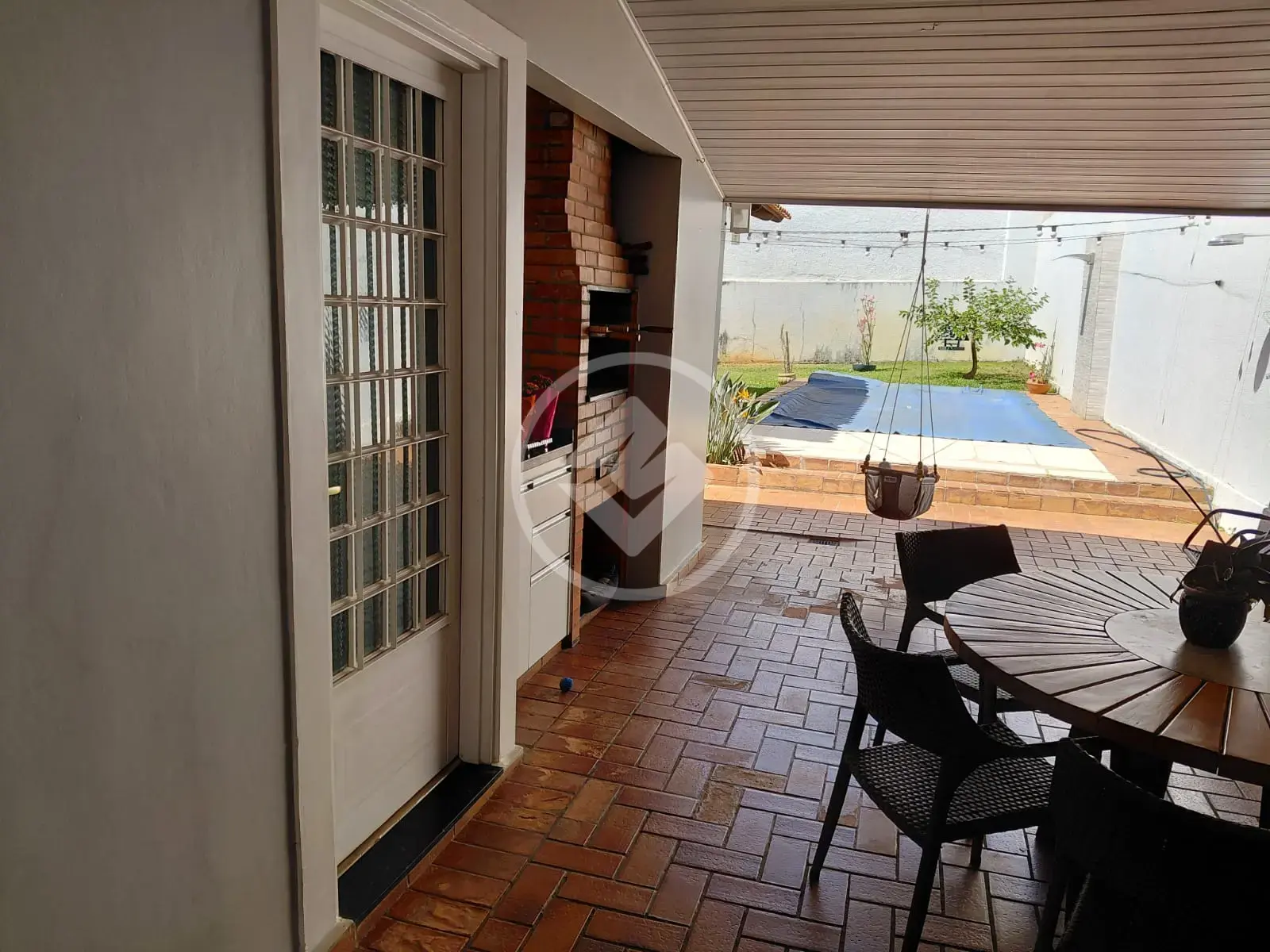 Image 2 - Casa em Jardim Brasil, Goiânia - GO