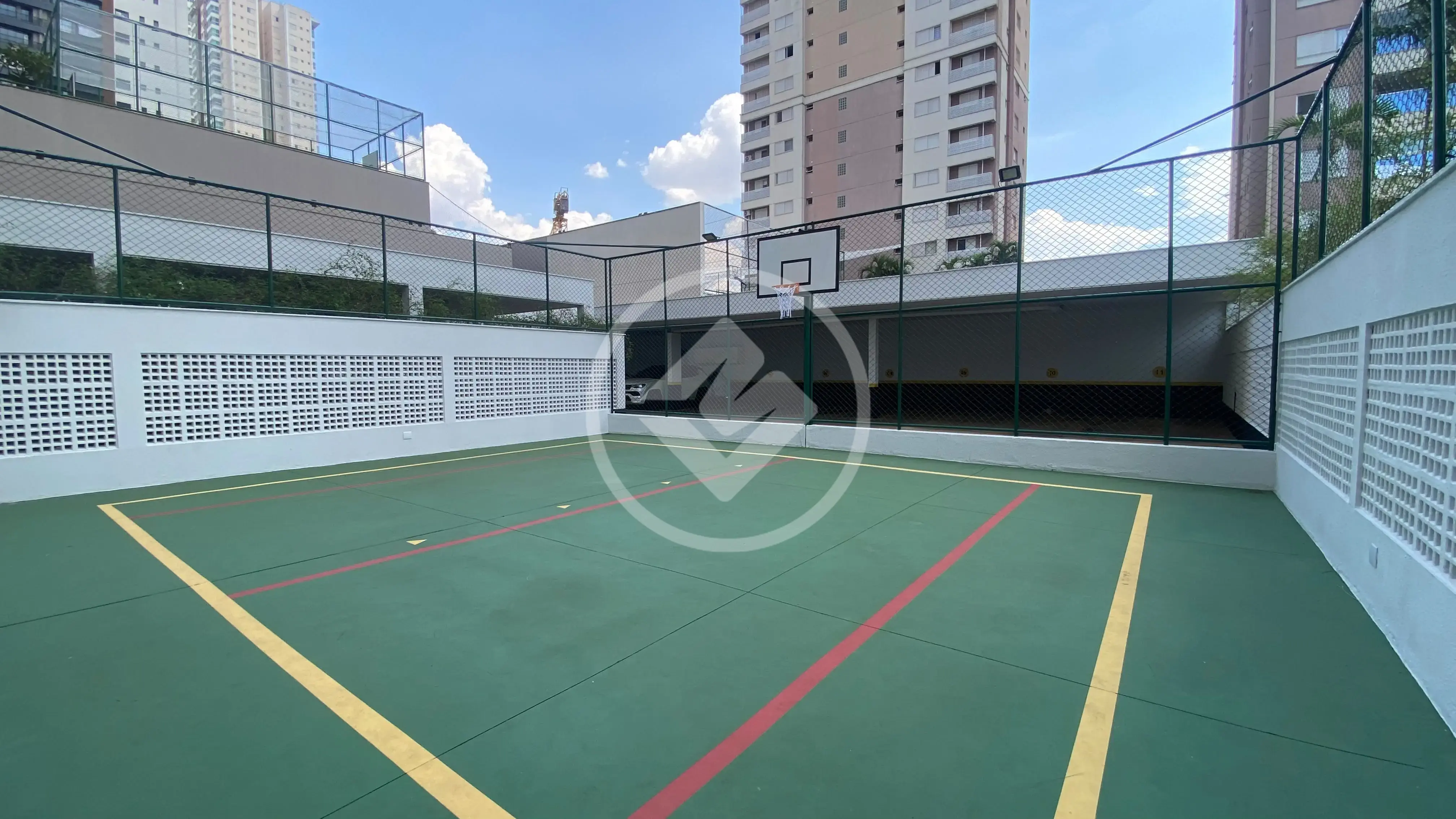 Image 16 - Apartamento em Setor Bueno, Goiânia - GO