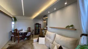 Apartamento Setor Bueno, Goiânia - GO — foto 2