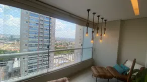 Imagem 5 - Apartamento em Setor Bueno, Goiânia - GO