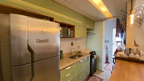Imagem 3 - Apartamento em Setor Bueno, Goiânia - GO
