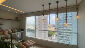 Imagem 6 - Apartamento em Setor Bueno, Goiânia - GO