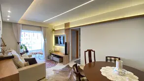 Apartamento Setor Bueno, Goiânia - GO — foto 1