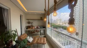 Imagem 4 - Apartamento em Setor Bueno, Goiânia - GO