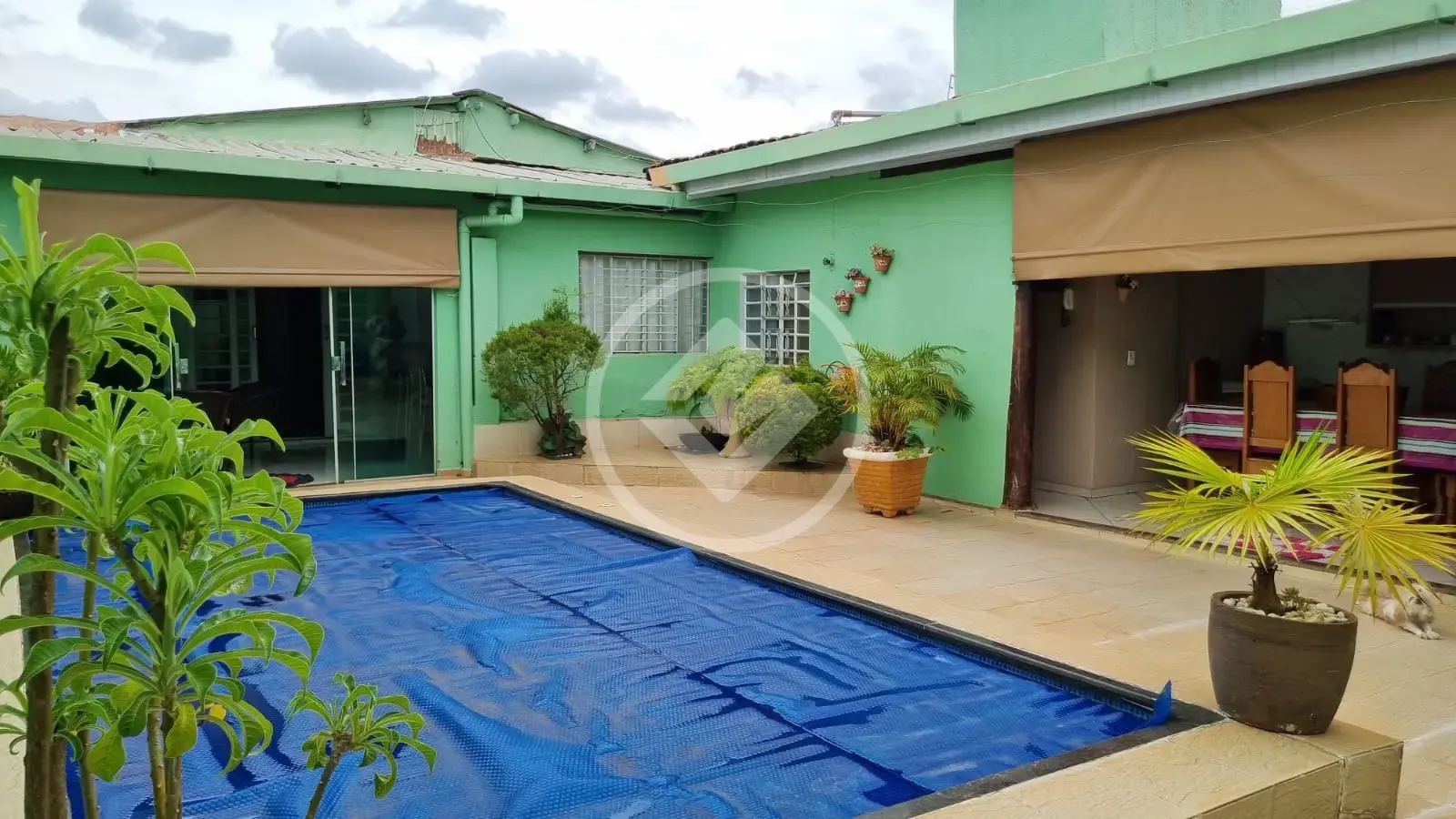 Imagem 1 - Casa em Jardim Nova Esperanca, Goiânia - GO