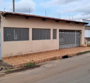 Casa Jardim Nova Esperanca, Goiânia - GO — foto 2