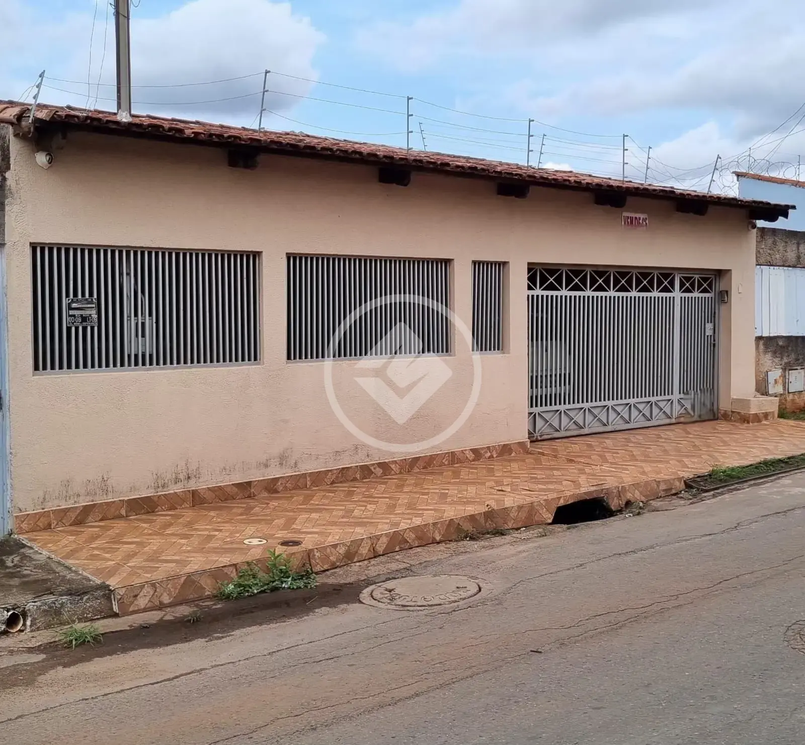 Image 2 - Casa em Jardim Nova Esperanca, Goiânia - GO