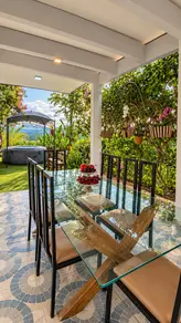 Imagem 2 - Casa Condomínio em Chácara Terra Santa, Trindade - GO