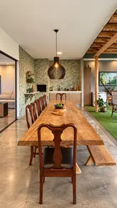 Imagem 6 - Casa Condomínio em Chácara Terra Santa, Trindade - GO