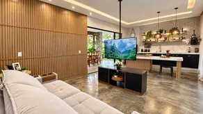 Imagem 5 - Casa Condomínio em Chácara Terra Santa, Trindade - GO