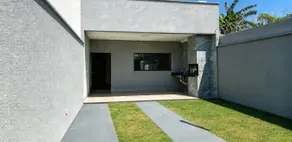 Casa Residencial Buena Vista IV, Goiânia - GO — foto 1