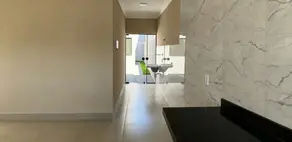 Imagem 4 - Casa em Residencial Buena Vista IV, Goiânia - GO
