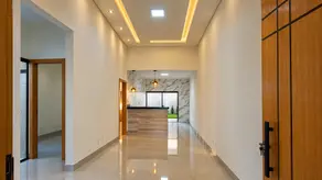 Casa Residencial Alice Barbosa, Goiânia - GO — foto 2