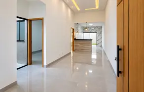 Imagem 3 - Casa em Residencial Alice Barbosa, Goiânia - GO