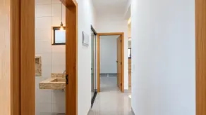 Imagem 4 - Casa em Residencial Alice Barbosa, Goiânia - GO
