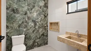 Imagem 5 - Casa em Residencial Alice Barbosa, Goiânia - GO