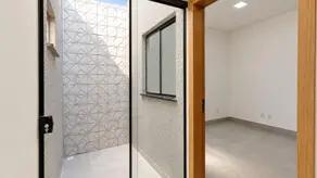 Imagem 6 - Casa em Residencial Alice Barbosa, Goiânia - GO