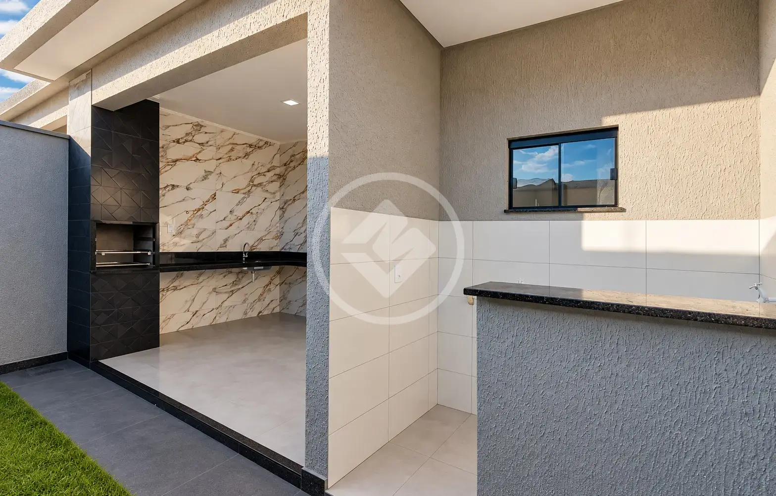 Image 15 - Casa em Residencial Alice Barbosa, Goiânia - GO