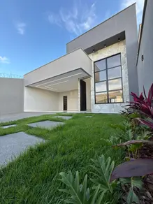 Casa Setor Tres Marias, Goiânia - GO — foto 1