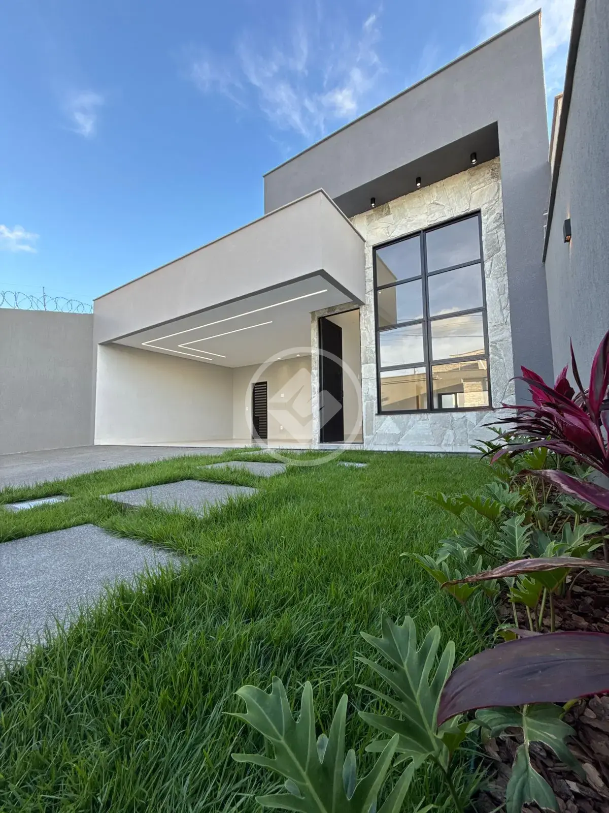 Imagem 1 - Casa em Setor Tres Marias, Goiânia - GO