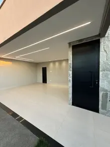 Imagem 2 - Casa em Setor Tres Marias, Goiânia - GO
