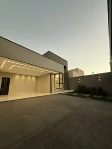 Casa Setor Tres Marias, Goiânia - GO — foto 2